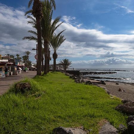 Beautiful Duplex In 3 Minutes Walking To The Beach In Playa De Las Americas Экстерьер фото