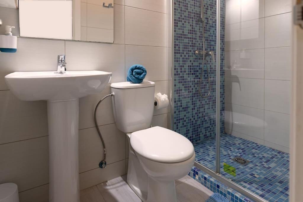Beautiful Duplex In 3 Minutes Walking To The Beach In Playa De Las Americas Экстерьер фото