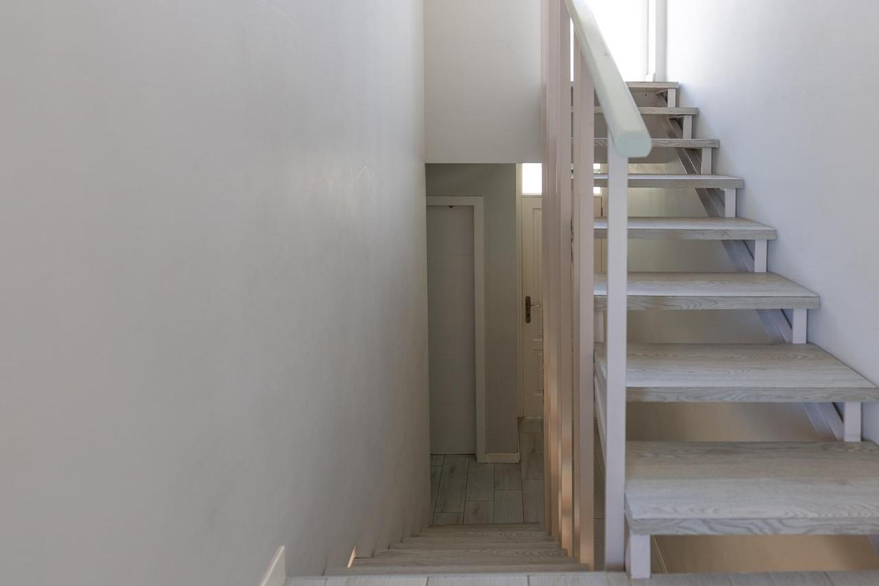 Beautiful Duplex In 3 Minutes Walking To The Beach In Playa De Las Americas Экстерьер фото