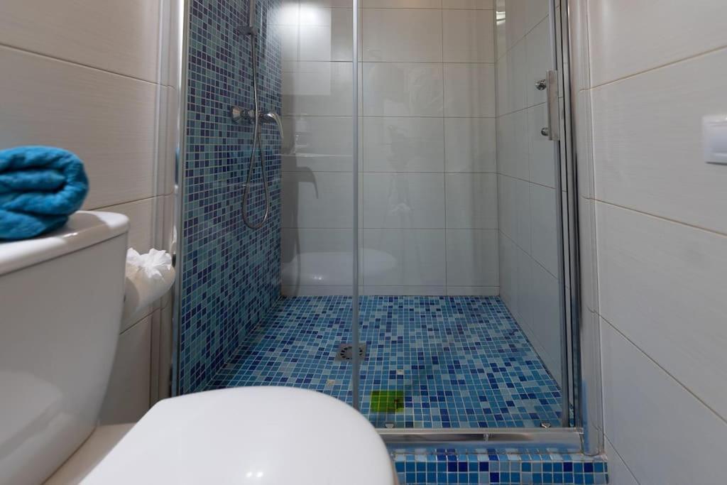 Beautiful Duplex In 3 Minutes Walking To The Beach In Playa De Las Americas Экстерьер фото